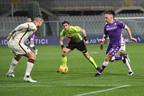ACF FIORENTINA VS ROMA 06